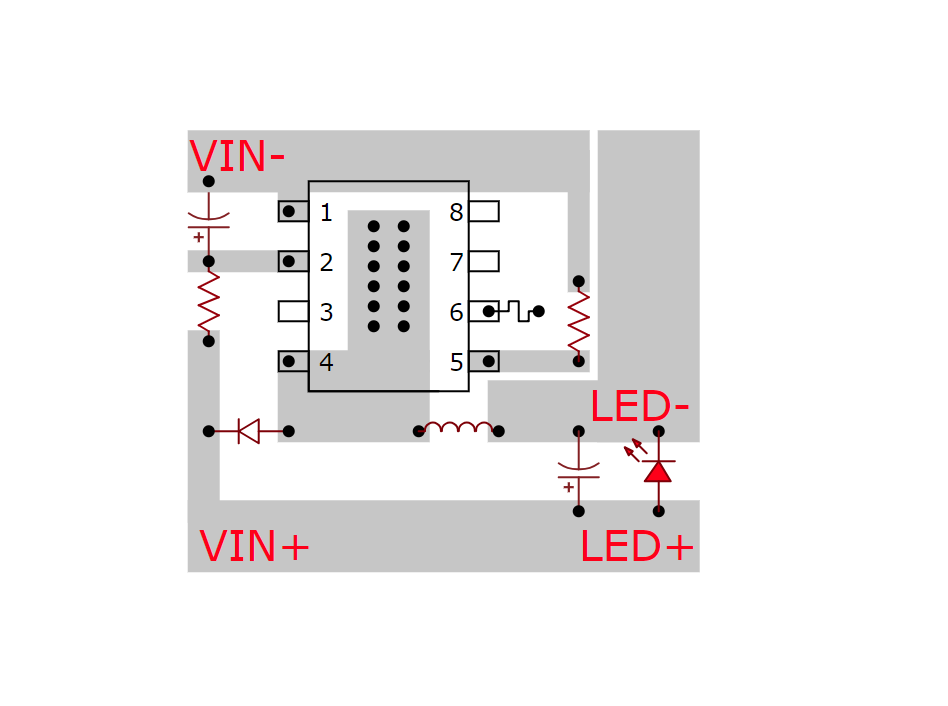 WD5112L