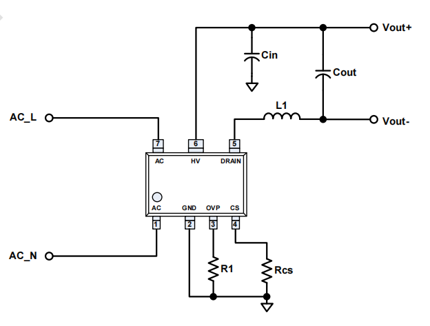 WD5218L